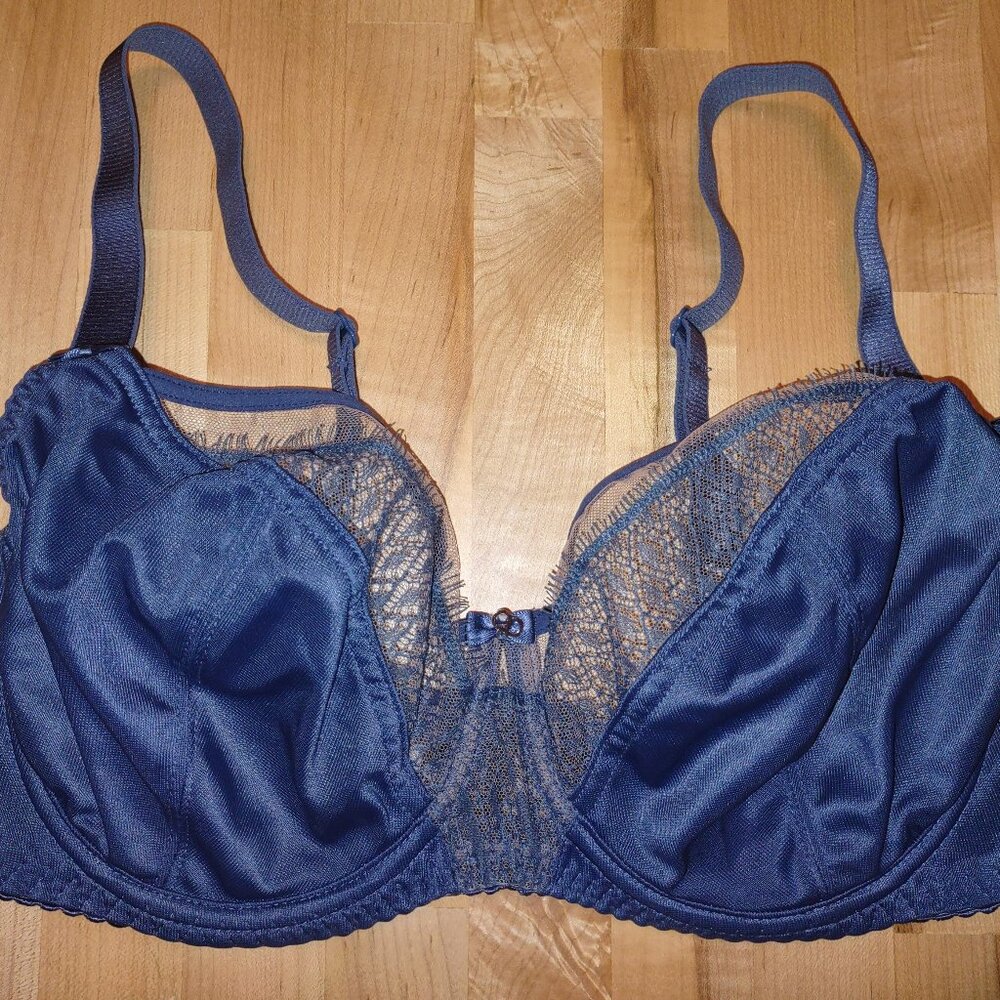 Gorsenia Faro Balconette Bra 65H